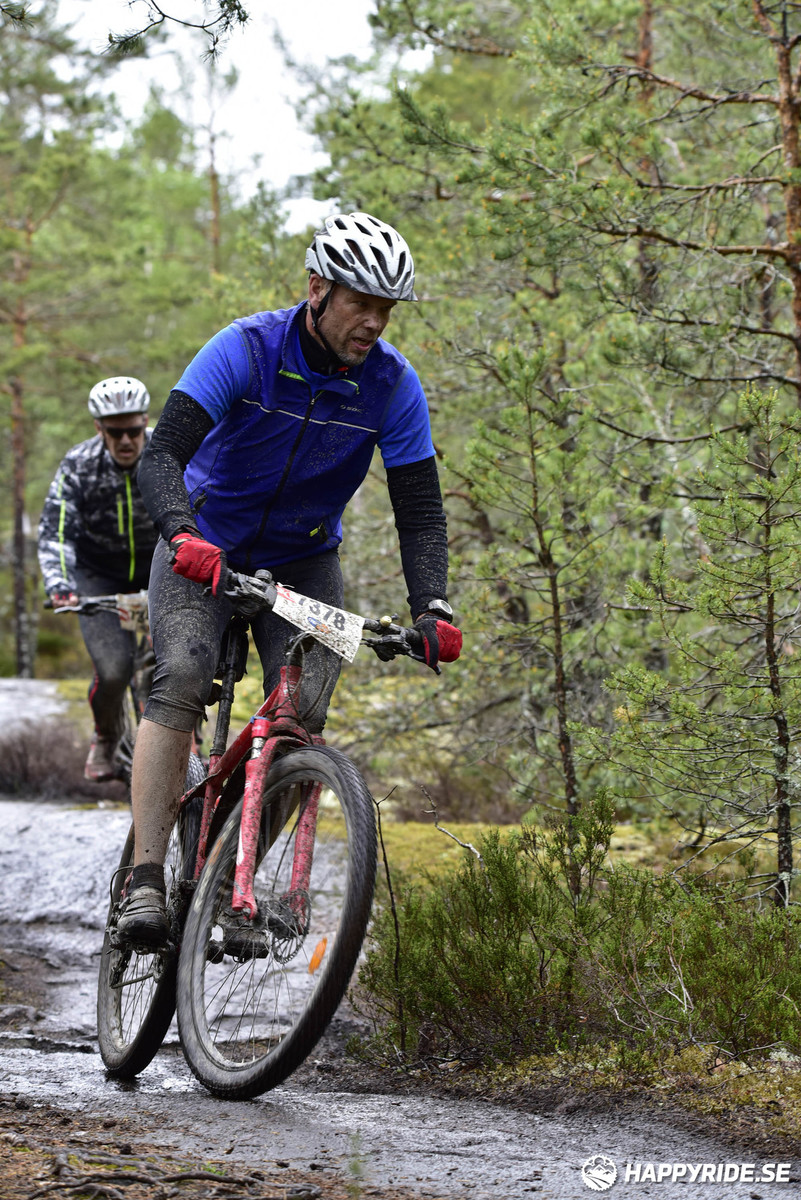 Bild från Lida Loop 2019